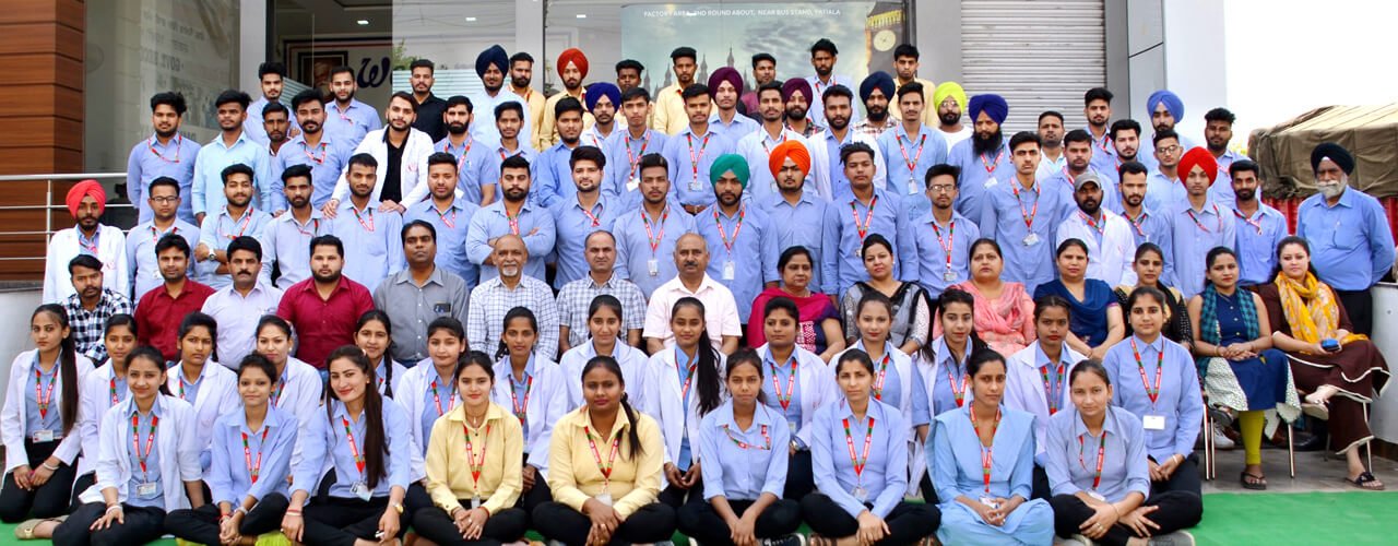 GNIMT Medical Labs